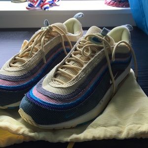 Sean Wotherspoons